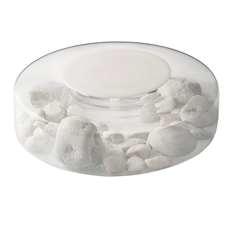 100% Chef Advance Scenario Cam Tabak, Gastronomi Sunum, 28x8,5 cm - %100 Chef (1)