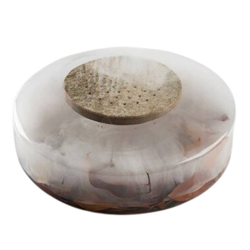100% Chef Advance Scenario Cam Tabak, Gastronomi Sunum, 28x8,5 cm - 5
