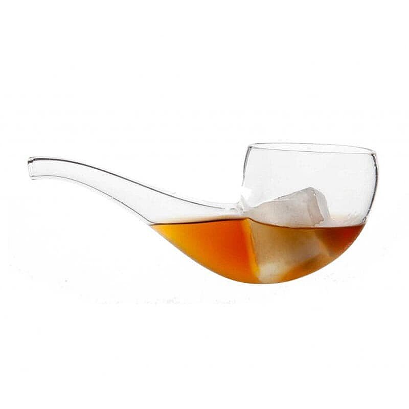 100% Chef Cam Pipo Likör Sunum Bardağı, 100 ml - %100 Chef