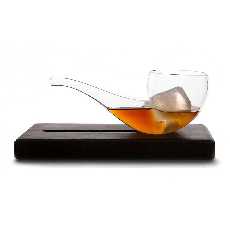 100% Chef Cam Pipo Likör Sunum Bardağı Seti, 100 ml - %100 Chef