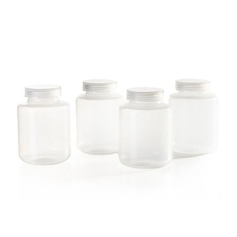 100% Chef CentriCook XL Sızdırmaz Kapaklı Yedek Santrifüj Şişesi, 750 ml, 4 Adet, 3 Lt. - %100 Chef (1)