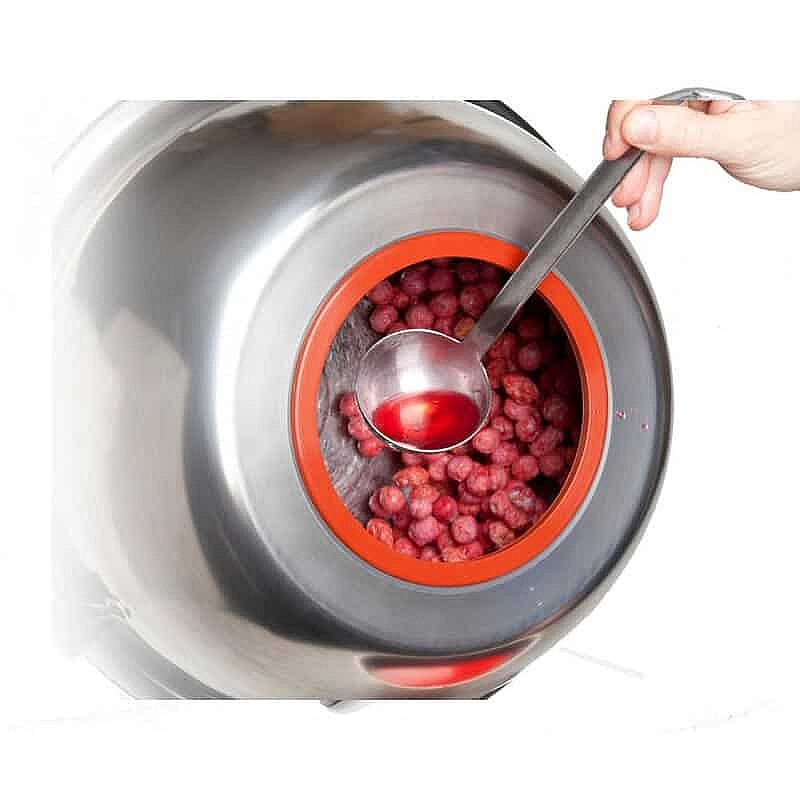 100% Chef Confi Kiti, Kenwood Old Uyumlu, Özel Tasarım - %100 Chef