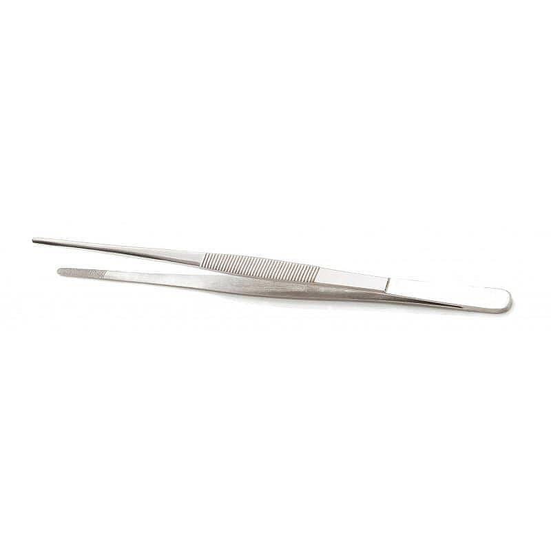 100% Chef Dekor Şef Cımbızı, Ergonomik, 30 cm - 1