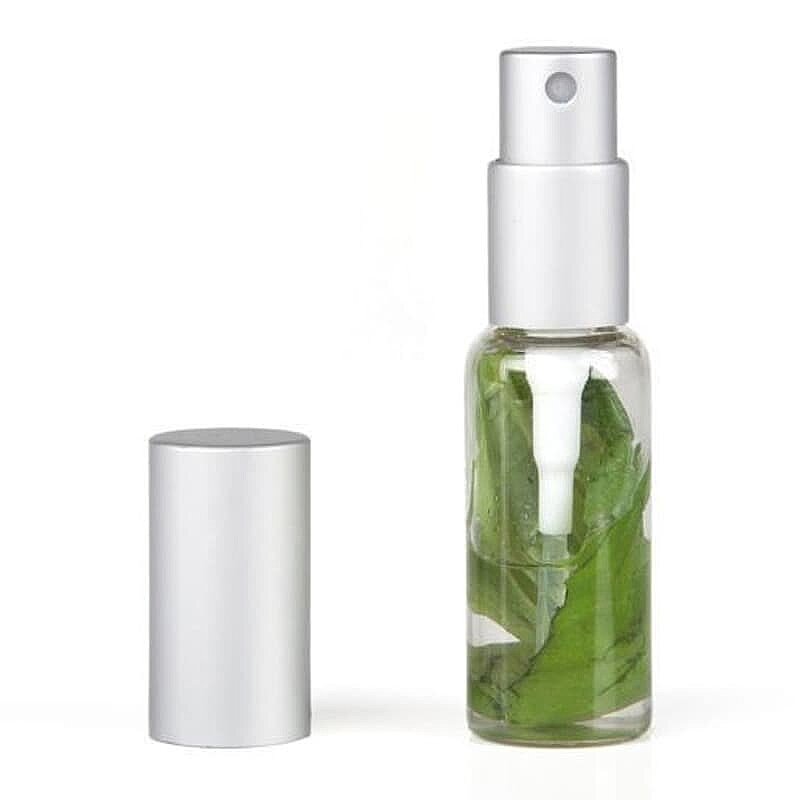 100% Chef Mini Sprey Şişesi, Cam, 15 ml - %100 Chef