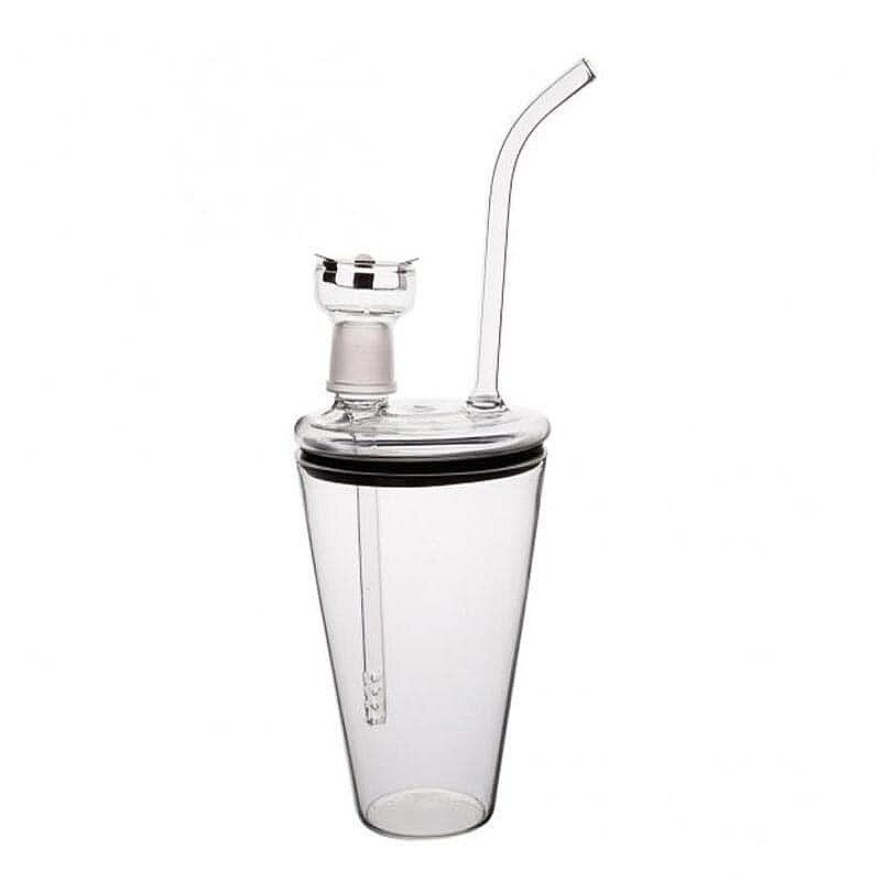100% Chef Nargile Kokteyl Sistemi, Estetik Tasarım 1 Lt. - %100 Chef (1)