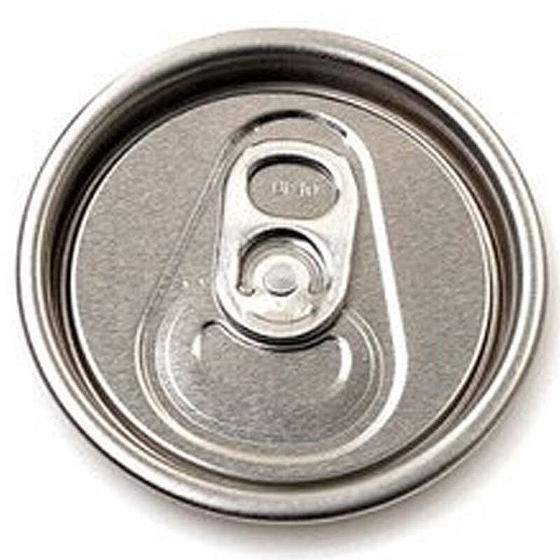 100% Chef Pet Soda Gıda Kutusu Kapağı, B ve E101 Uyumlu, 100 Adet - %100 Chef