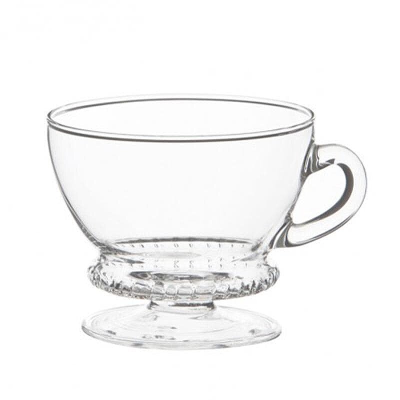 100% Chef Retro Cam Fincan, Özel Tasarım, 170 ml - %100 Chef