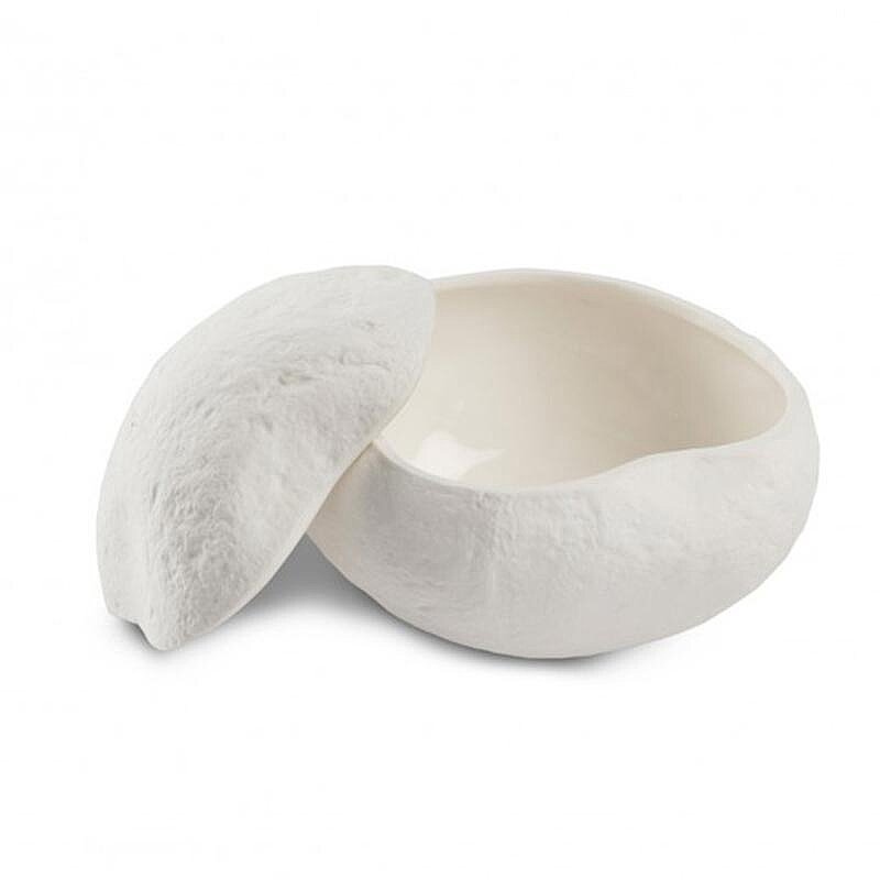 100% Chef Soup Rock Porselen Çorba Kasesi, Özel Tasarım, 14x10 cm - %100 Chef