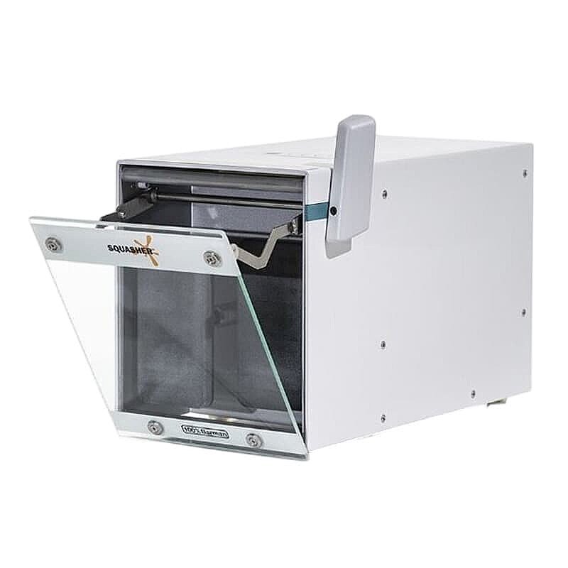 100% Chef Squasher Basınçlı Aroma Ekstraksiyon ve Homojenizasyon Makinesi, 230 V - %100 Chef