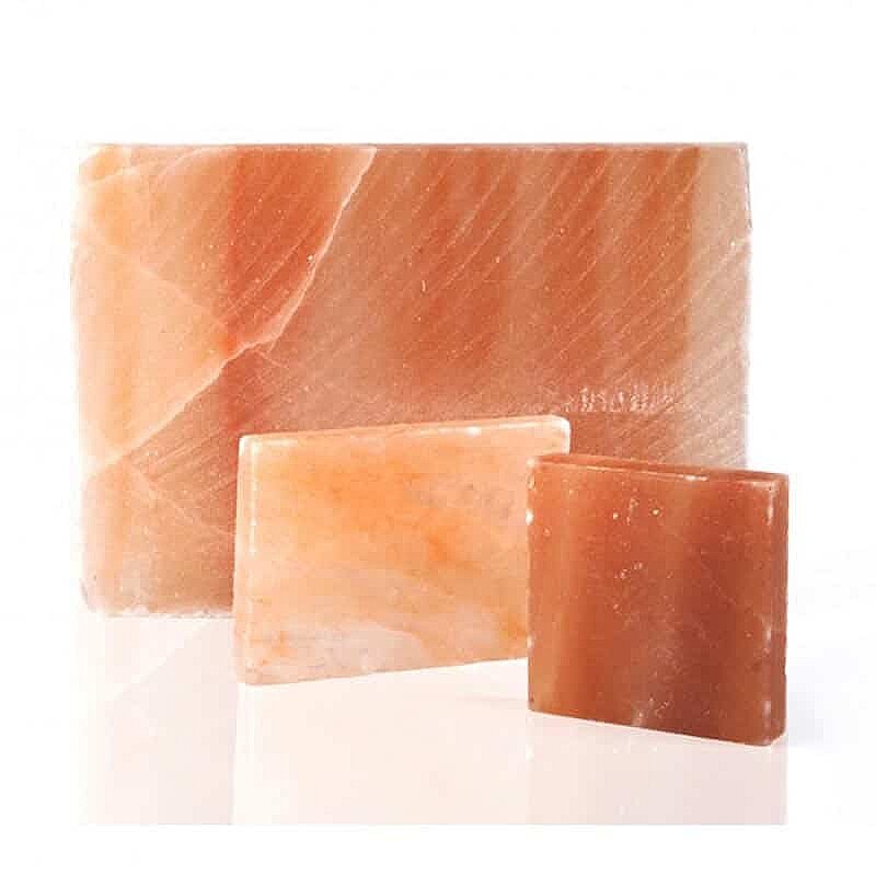 100% Chef Tuz Blok Sunum Tabağı, Gastronomi Sunum, 14x10 cm - %100 Chef