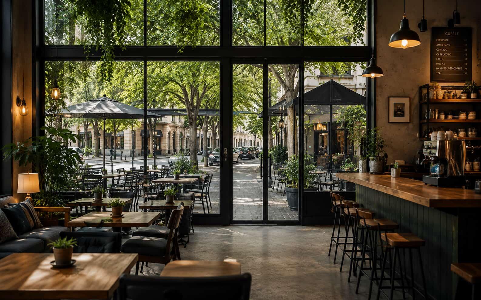 Cafe Açmak İsteyene Tavsiyeler
