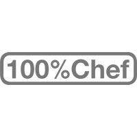 %100 Chef