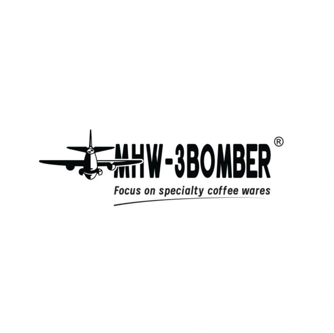 MHW-3Bomber