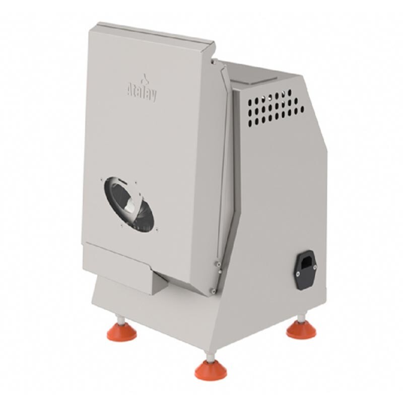 Atalay ABB-01 Bıçak Bileme Makinesi, Paslanmaz Çelik, Elektrikli - Atalay