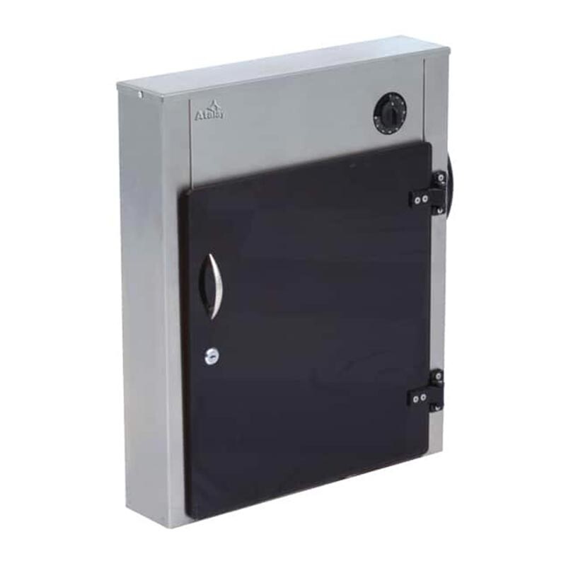 Atalay ABS-10 Bıçak Sterilizatörü, 10 Bıçak Kapasiteli, Ultraviyole - Atalay