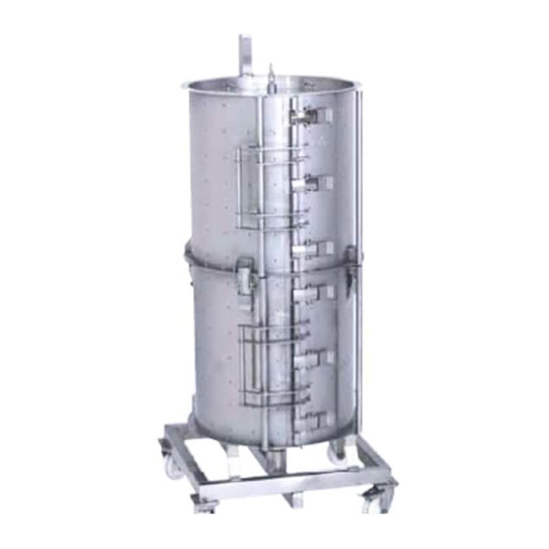 Atalay ADK-14-3 Döner Kalıbı, Paslanmaz Çelik, 120x56 - Atalay