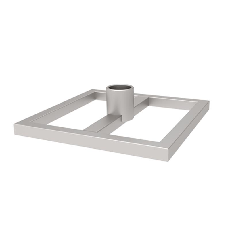 Atalay ADSA-01 Döner Sarma Aparatı, Paslanmaz Çelik - Atalay