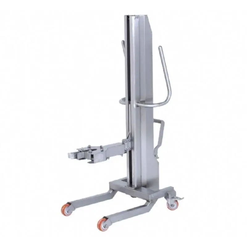 Atalay ADST-01 Döner Lifti, 300 Kg - 1
