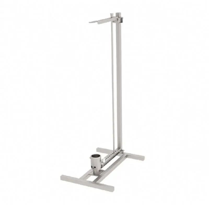 Atalay ADTS-02 Döner Traşlama ve Sarma Aparatı, 560 mm - 1