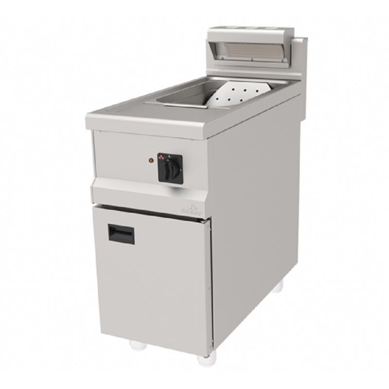 Atalay APD-490 900 Seri Dolaplı Patates Dinlendirme, Paslanmaz Çelik, Elektrikli - Atalay