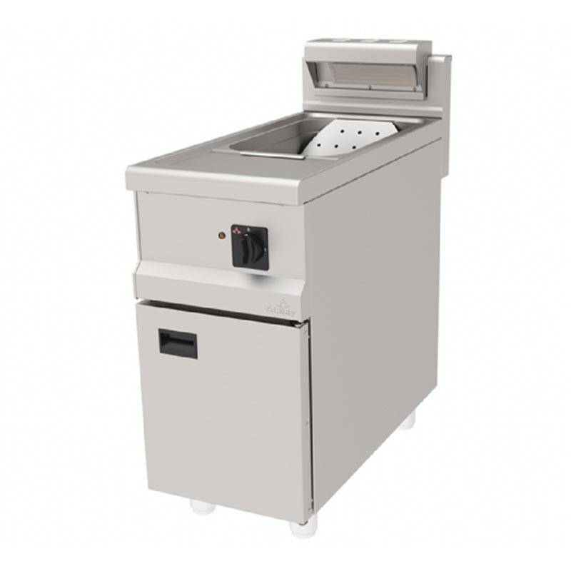 Atalay APD-490 900 Seri Dolaplı Patates Dinlendirme, Paslanmaz Çelik, Elektrikli - 1