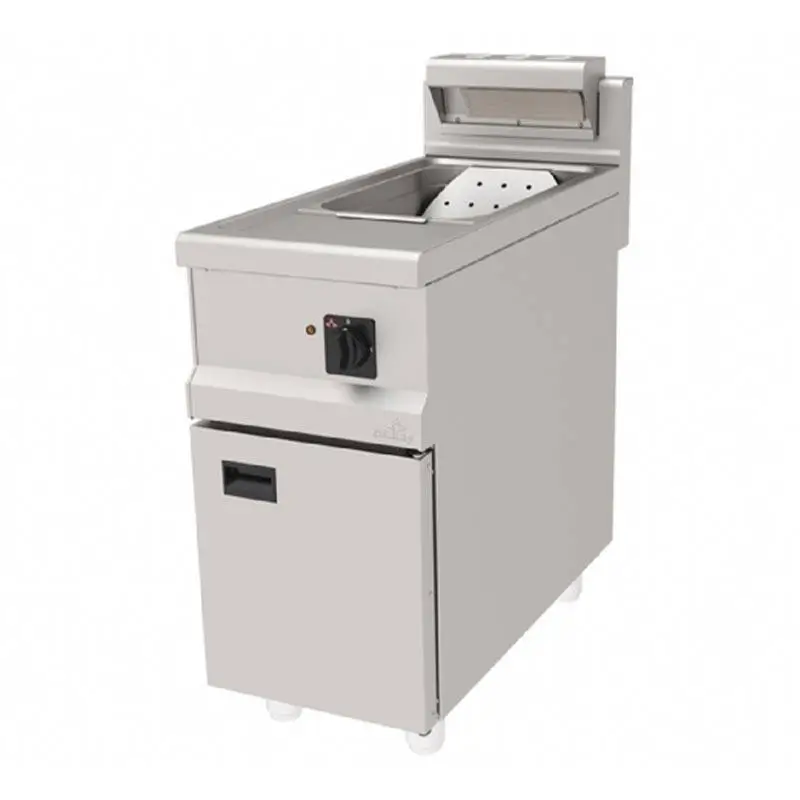 Atalay APD-490 900 Seri Dolaplı Patates Dinlendirme, Paslanmaz Çelik, Elektrikli - 1