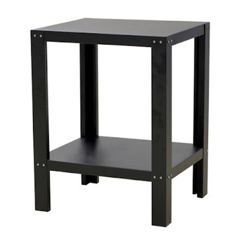 Atalay APF40 Pizza Fırını Alt Standı, 65x51x85 cm, 21 Kg - Atalay