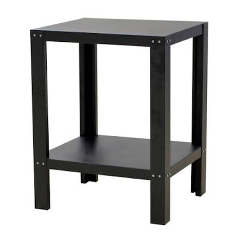 Atalay APF40 Pizza Fırını Alt Standı, 65x51x85 cm, 21 Kg - 1