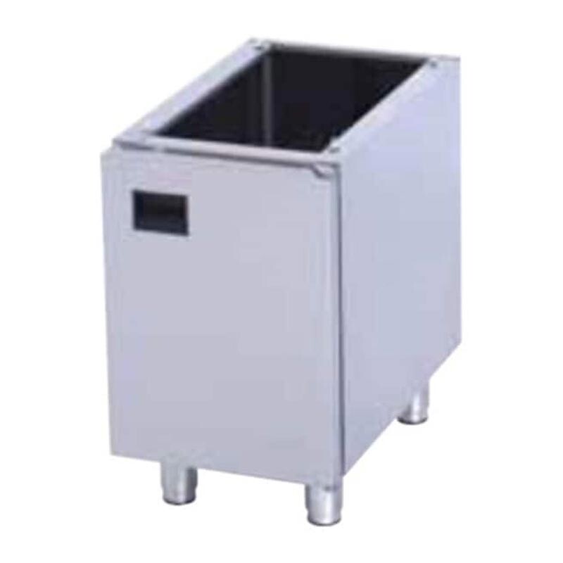 Atalay AST-49 900 Seri Setaltı Tezgah, Paslanmaz Çelik, 40x85 cm - Atalay