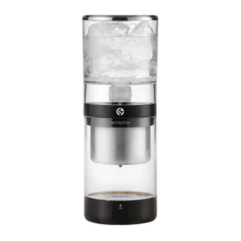 BeanPlus Soğuk Kahve Demleme Seti, Premium Set - 4