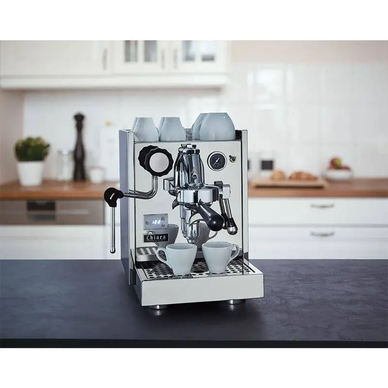 Bellezza Chiara, Espresso Kahve Makinesi, 1 Gruplu - 2