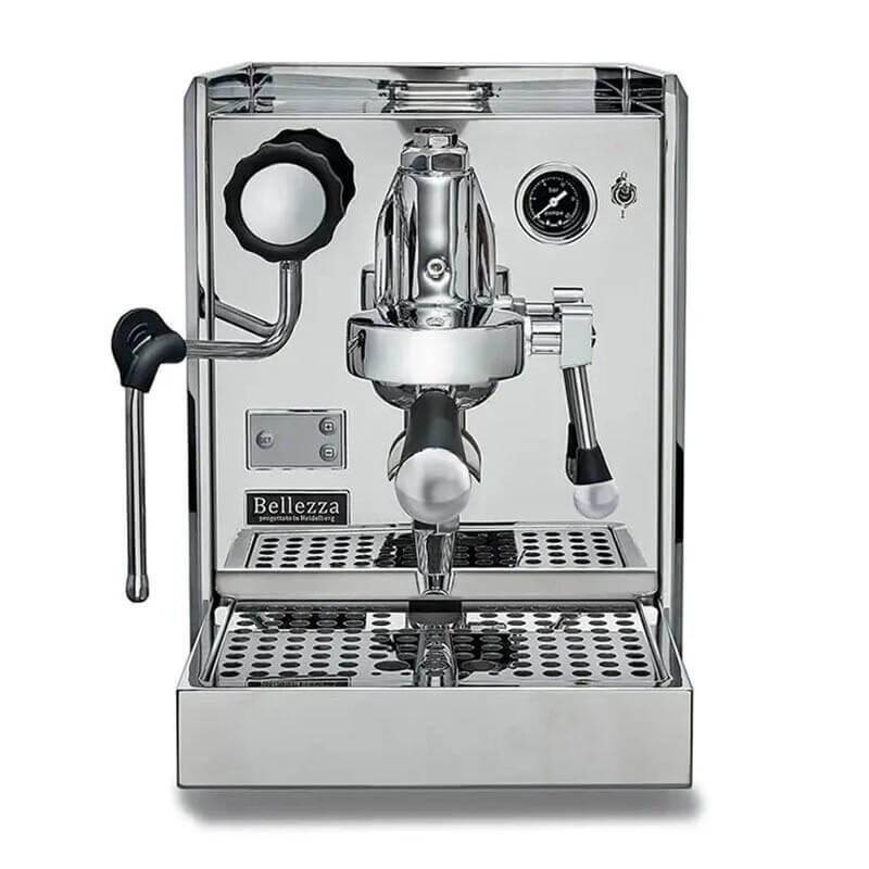 Bellezza Chiara, Espresso Kahve Makinesi, 1 Gruplu - 1