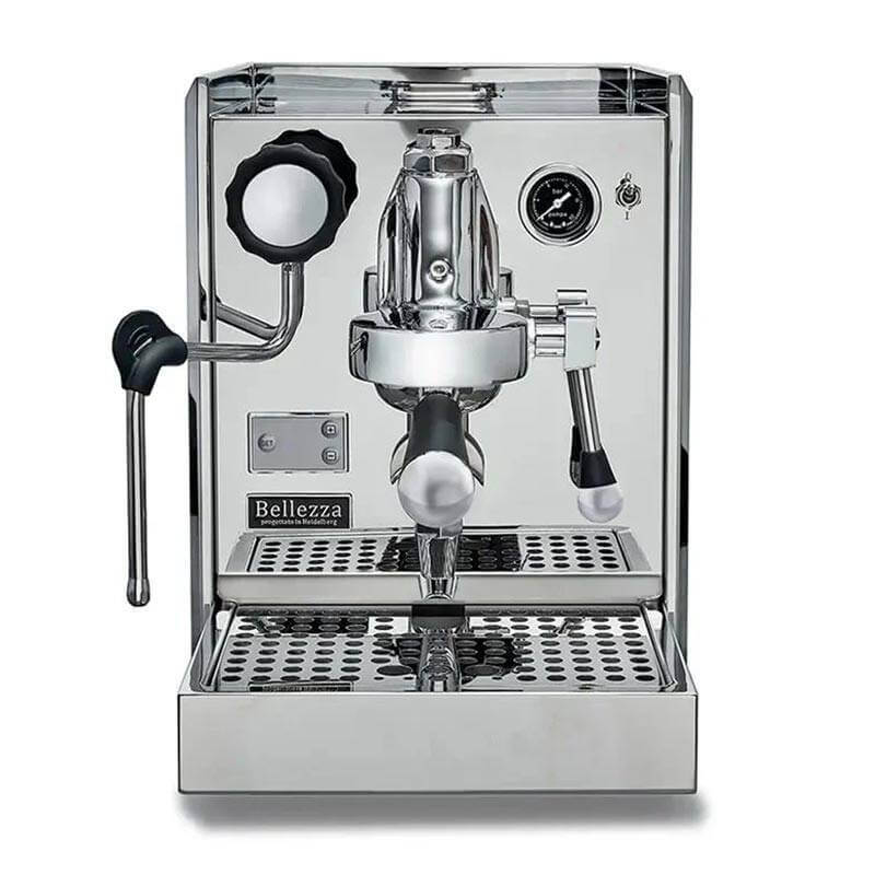 Bellezza Chiara, Espresso Kahve Makinesi, 1 Gruplu - 1