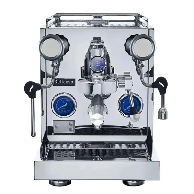 Bellezza Inizio R V2, Espresso Makinesi, 1 Gruplu - 1