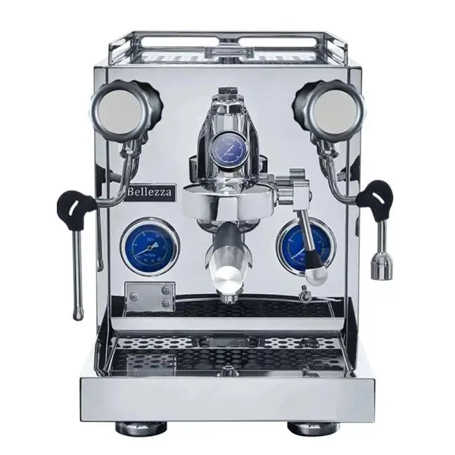 Bellezza Inizio R V2, Espresso Makinesi, 1 Gruplu - 1