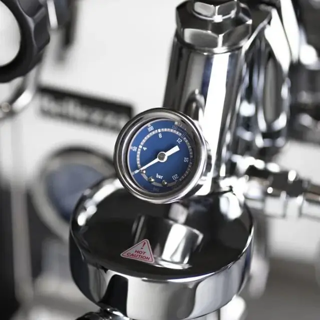 Bellezza Inizio R V2, Espresso Makinesi, 1 Gruplu - 2