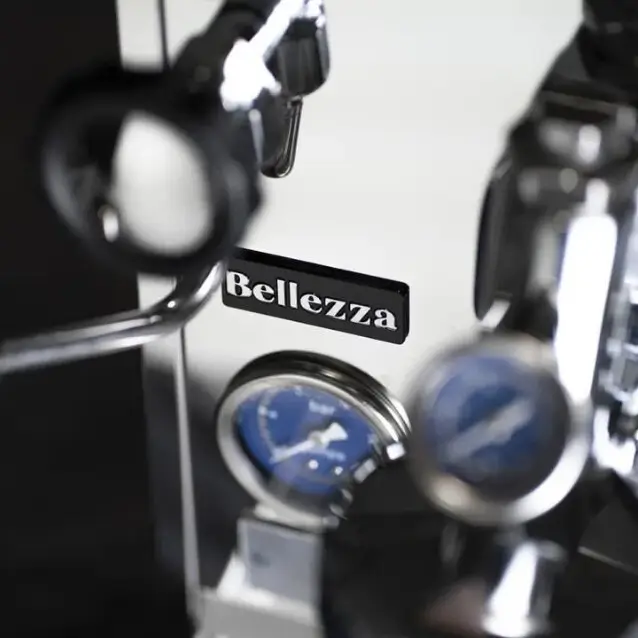Bellezza Inizio R V2, Espresso Makinesi, 1 Gruplu - 3