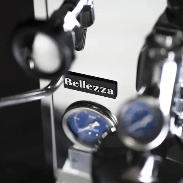 Bellezza Inizio R V2, Espresso Makinesi, 1 Gruplu - 3