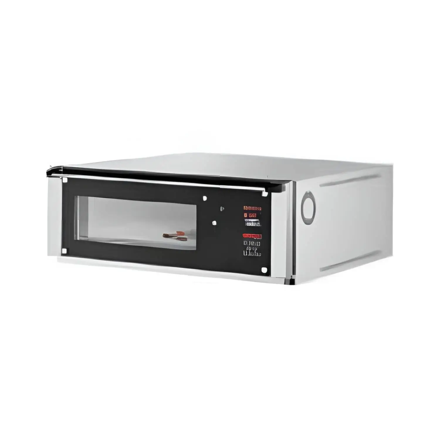 Best For Deck Star 2, Pizza Fırını, Taş Tabanlı, Elektrikli - 1
