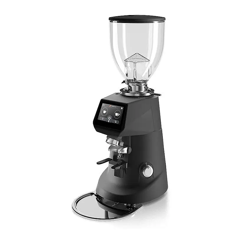 Bezzera Arcadia DE PID Espresso Kahve Makinesi, 2 Gruplu + Fiorenzato F64E Kahve Değirmeni, Siyah, 11 Lt. - 3