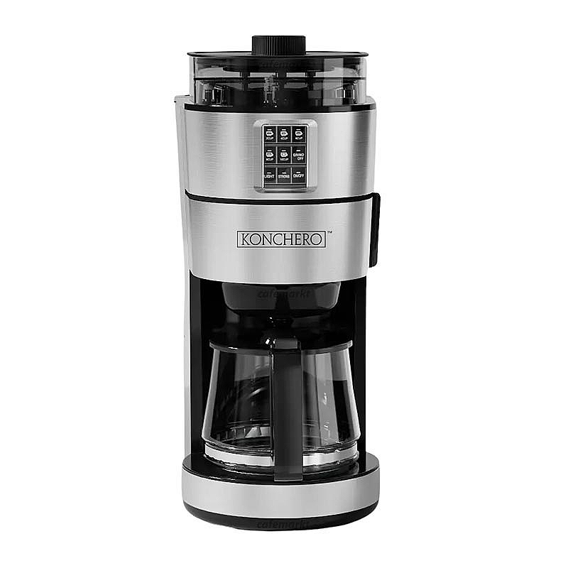 Bezzera B2016DE 2 Gruplu Espresso Kahve Makinesi, 14 Parça Kafe Seti, Profesyonel Set - 6