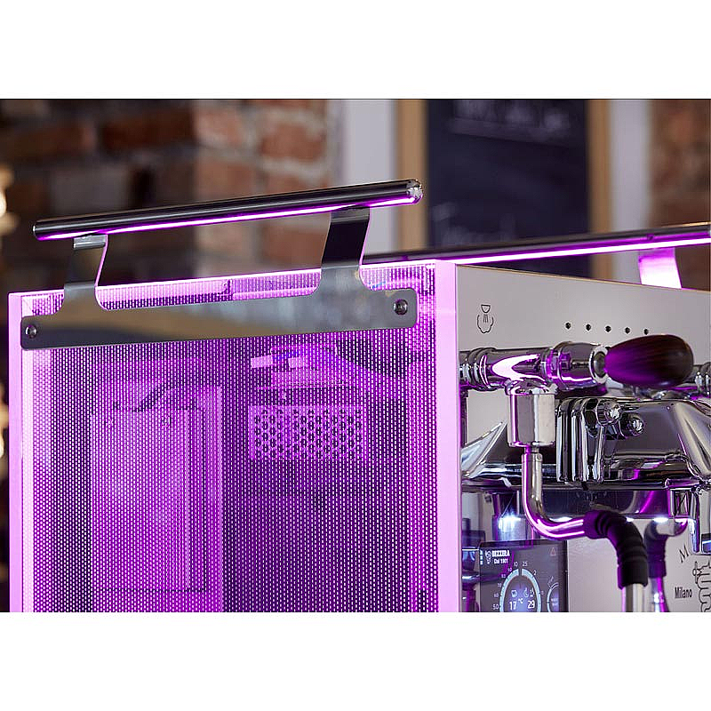 Bezzera MATRIX DE Yarı Otomatik Espresso Kahve Makinesi, 1 Gruplu, 310x470x420 mm. - 4