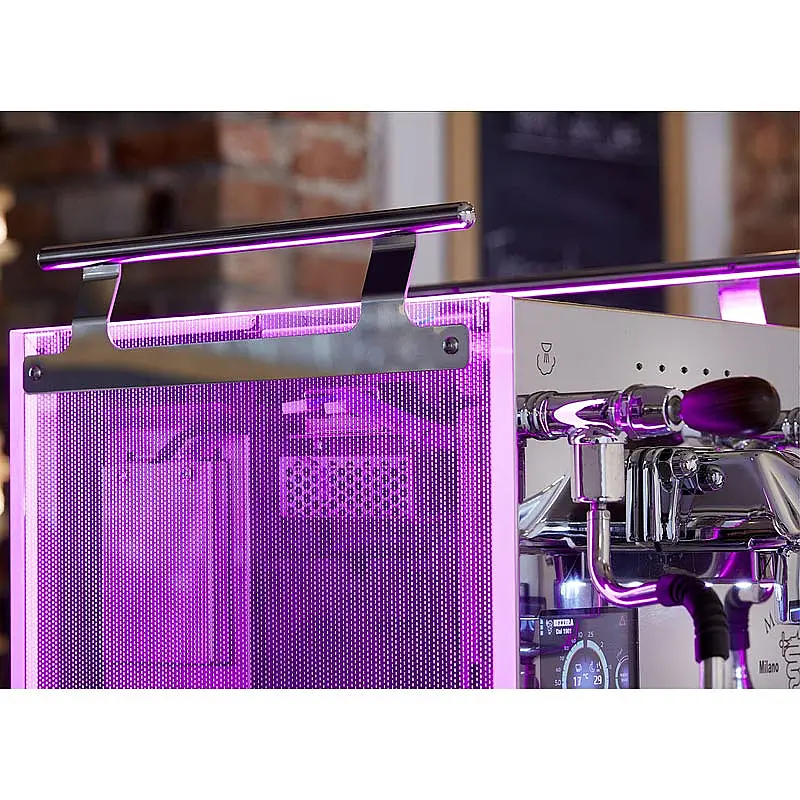 Bezzera MATRIX DE Yarı Otomatik Espresso Kahve Makinesi, 1 Gruplu, 310x470x420 mm. - 4