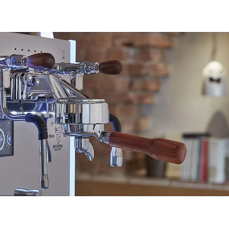 Bezzera MATRIX DE Yarı Otomatik Espresso Kahve Makinesi, 1 Gruplu, 310x470x420 mm. - 6