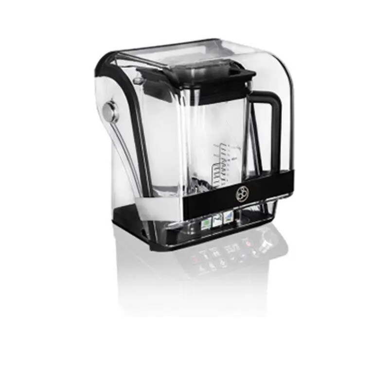 Bianco Di Puro Gusto Pro Gürültü Önleyici, Yedek Bar Blender Kapağı - 1