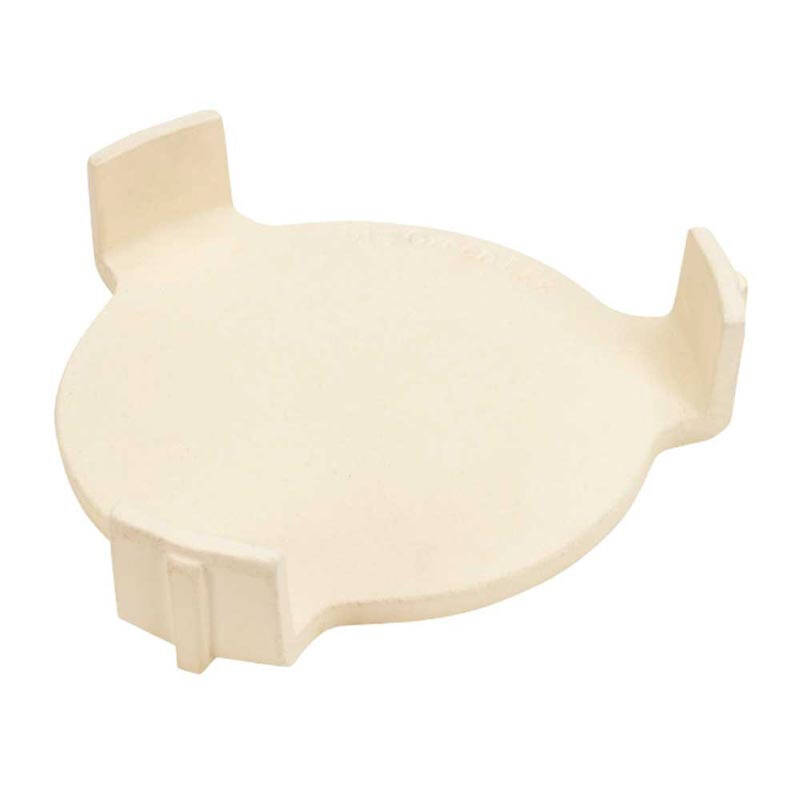 Big Green Egg Conveggtor XL Pişirme Taşı - 1