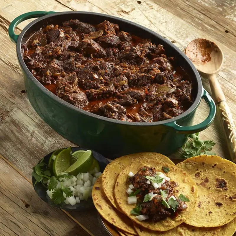 Big Green Egg Döküm Demir Güveç Tenceresi, 5.2 Lt. - 3