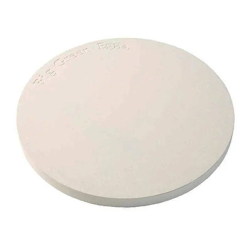 Big Green Egg, Düz Pişirme Fırın Taşı, 53 cm, Large - 1