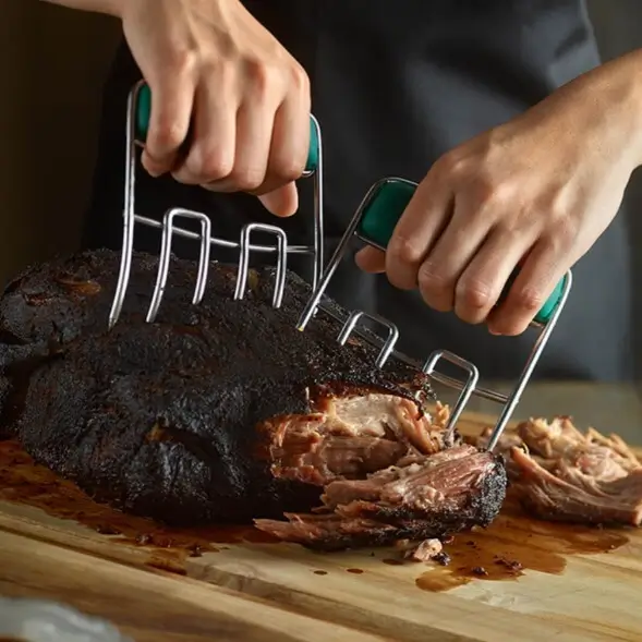 Big Green Egg Et Parçalama Pençeleri-İkili - Big Green Egg (1)