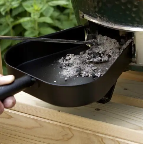 Big Green Egg Kül Faraşı - Big Green Egg (1)
